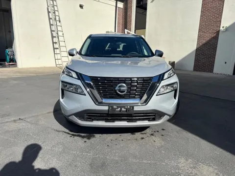Another view of 2021 Nissan Rogue SV for sale in Lindon, UT at NeXgen Motors