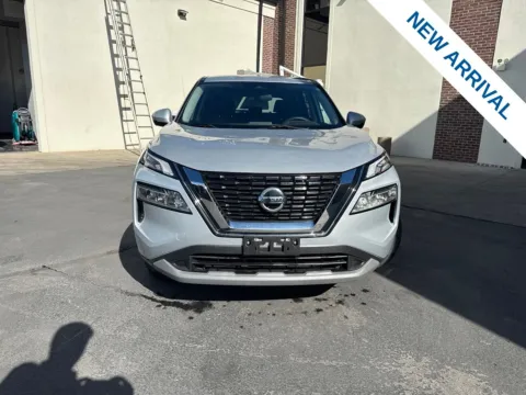 Photos of 2021 Nissan Rogue SV for sale in Lindon, UT at NeXgen Motors