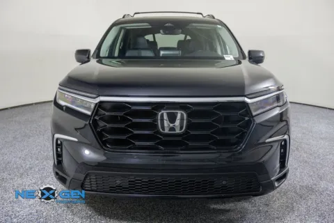 Photos of 2024 Honda Pilot Touring for sale in Lindon, UT at NeXgen Motors