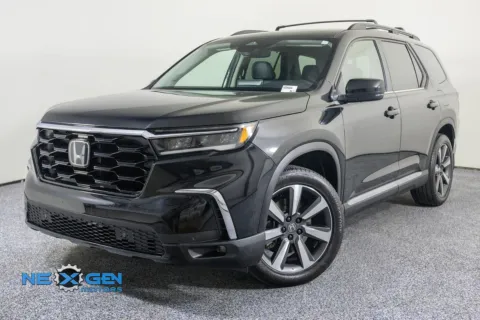 Another view of 2024 Honda Pilot Touring for sale in Lindon, UT at NeXgen Motors