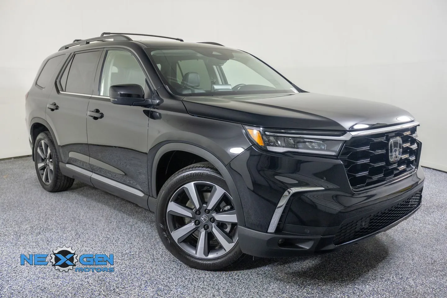 2024 Honda Pilot Touring for sale in Lindon, UT