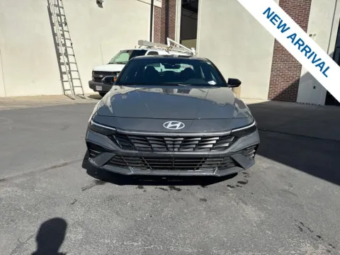 Photos of 2025 Hyundai Elantra SEL Sport for sale in Lindon, UT at NeXgen Motors