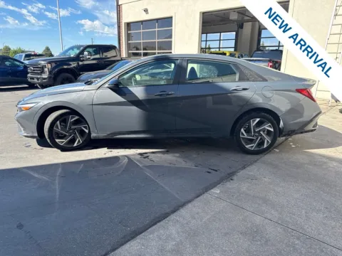 More photos of 2025 Hyundai Elantra SEL Sport at NeXgen Motors, UT