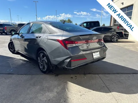 More photos of 2025 Hyundai Elantra SEL Sport at NeXgen Motors, UT