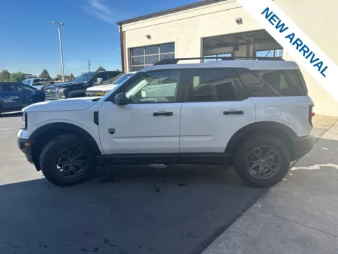 More photos of 2022 Ford Bronco Sport Big Bend at NeXgen Motors, UT