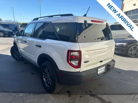 More photos of 2022 Ford Bronco Sport Big Bend at NeXgen Motors, UT