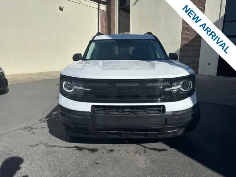 Photos of 2022 Ford Bronco Sport Big Bend for sale in Lindon, UT at NeXgen Motors