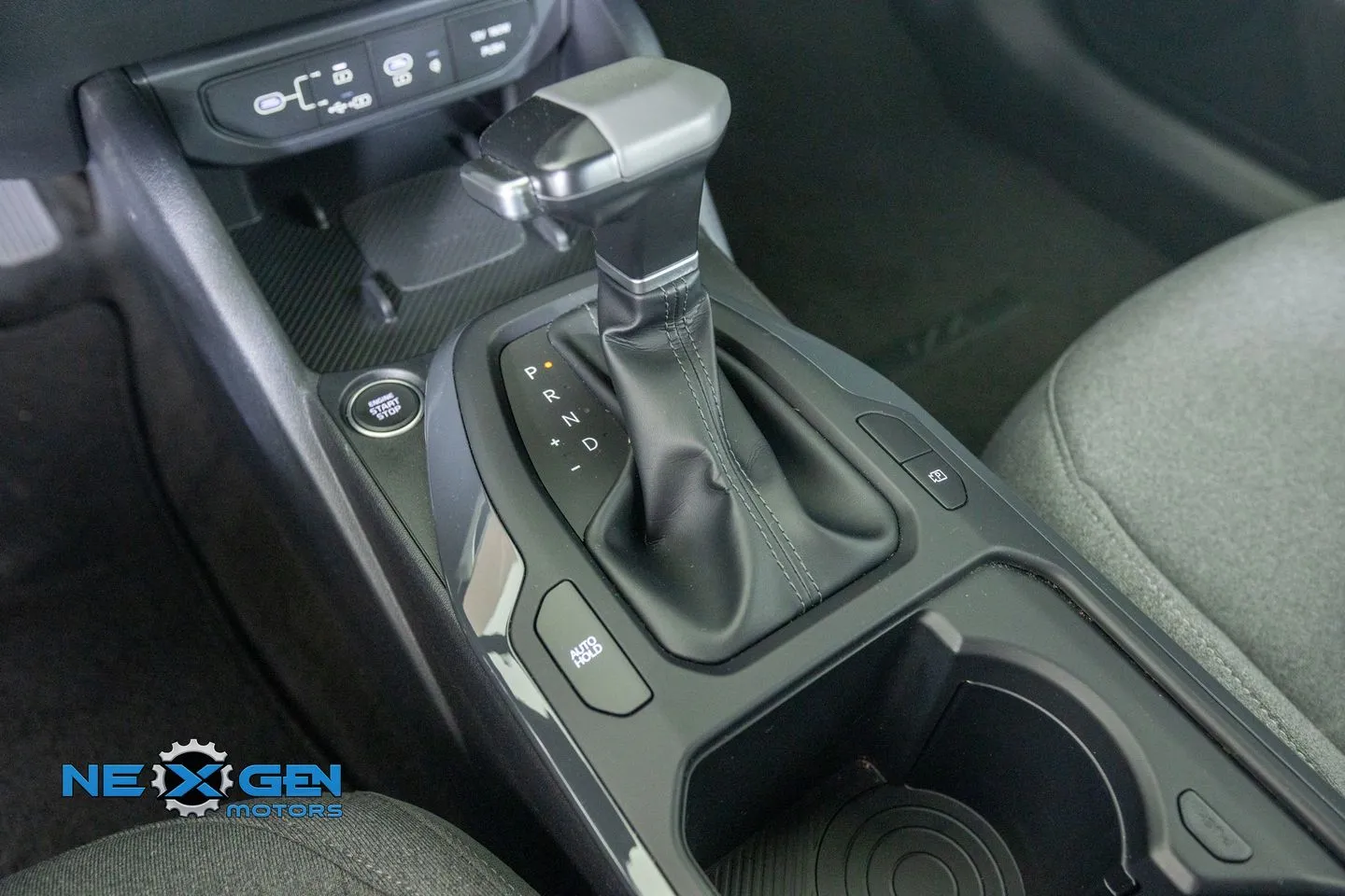 Kia K4 photo 22