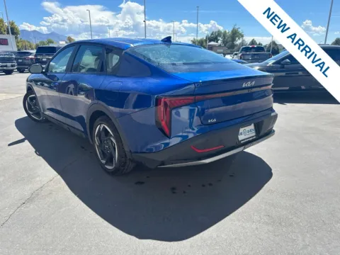 More photos of 2025 Kia K4 EX at NeXgen Motors, UT