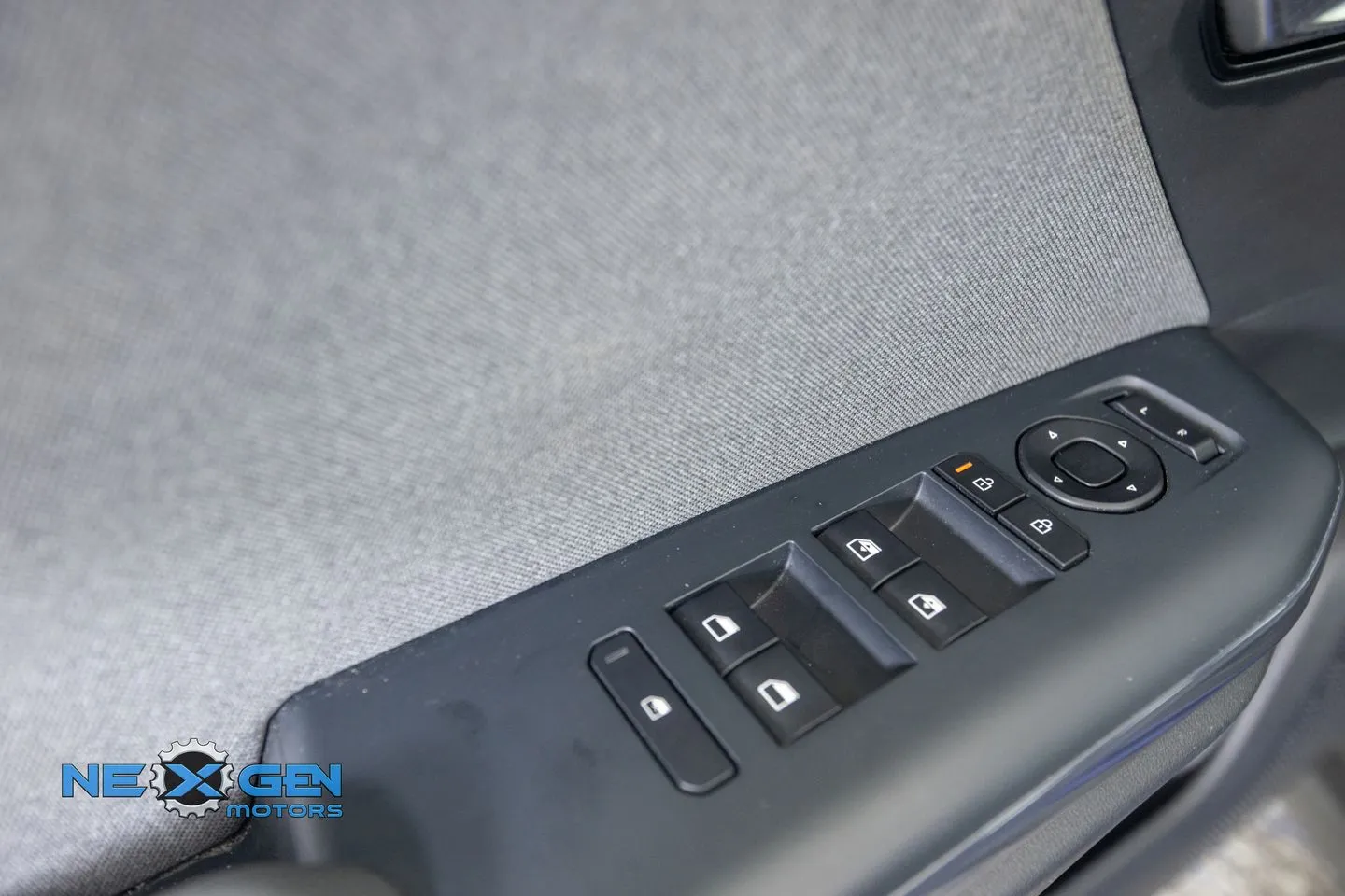 Kia K4 photo 15