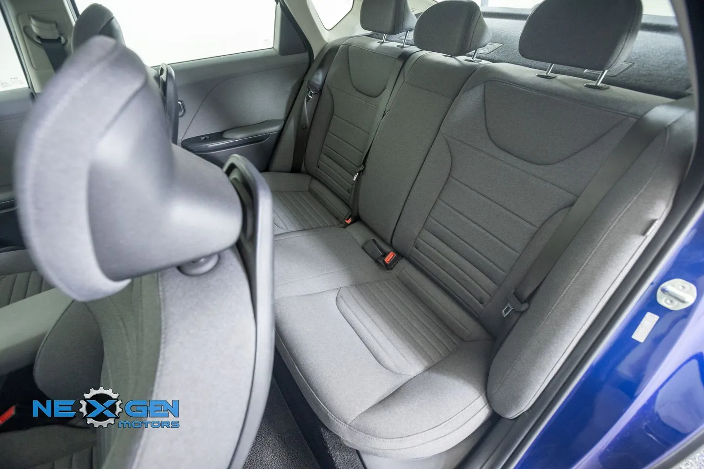 Kia K4 photo 31