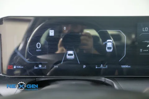 Another view of 2025 Kia K4 EX for sale in Lindon, UT at NeXgen Motors