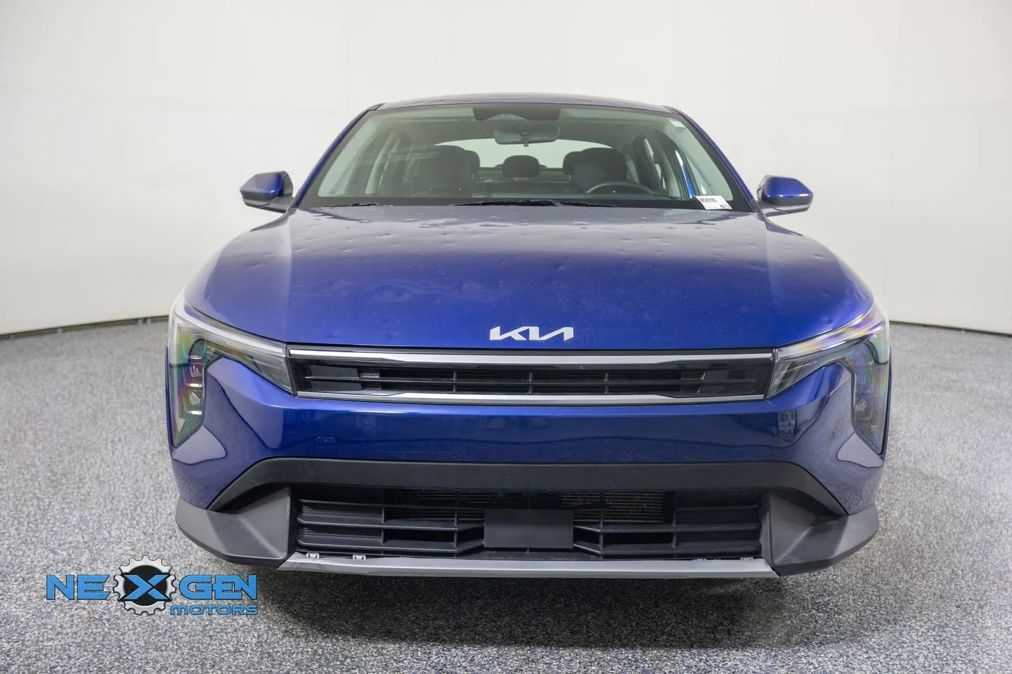Kia K4 photo 45