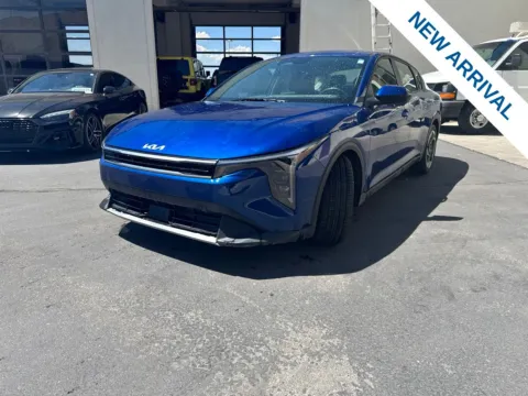 Another view of 2025 Kia K4 EX for sale in Lindon, UT at NeXgen Motors