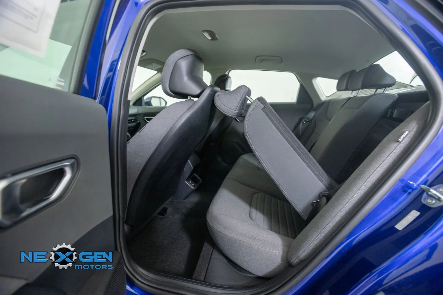 Kia K4 photo 30