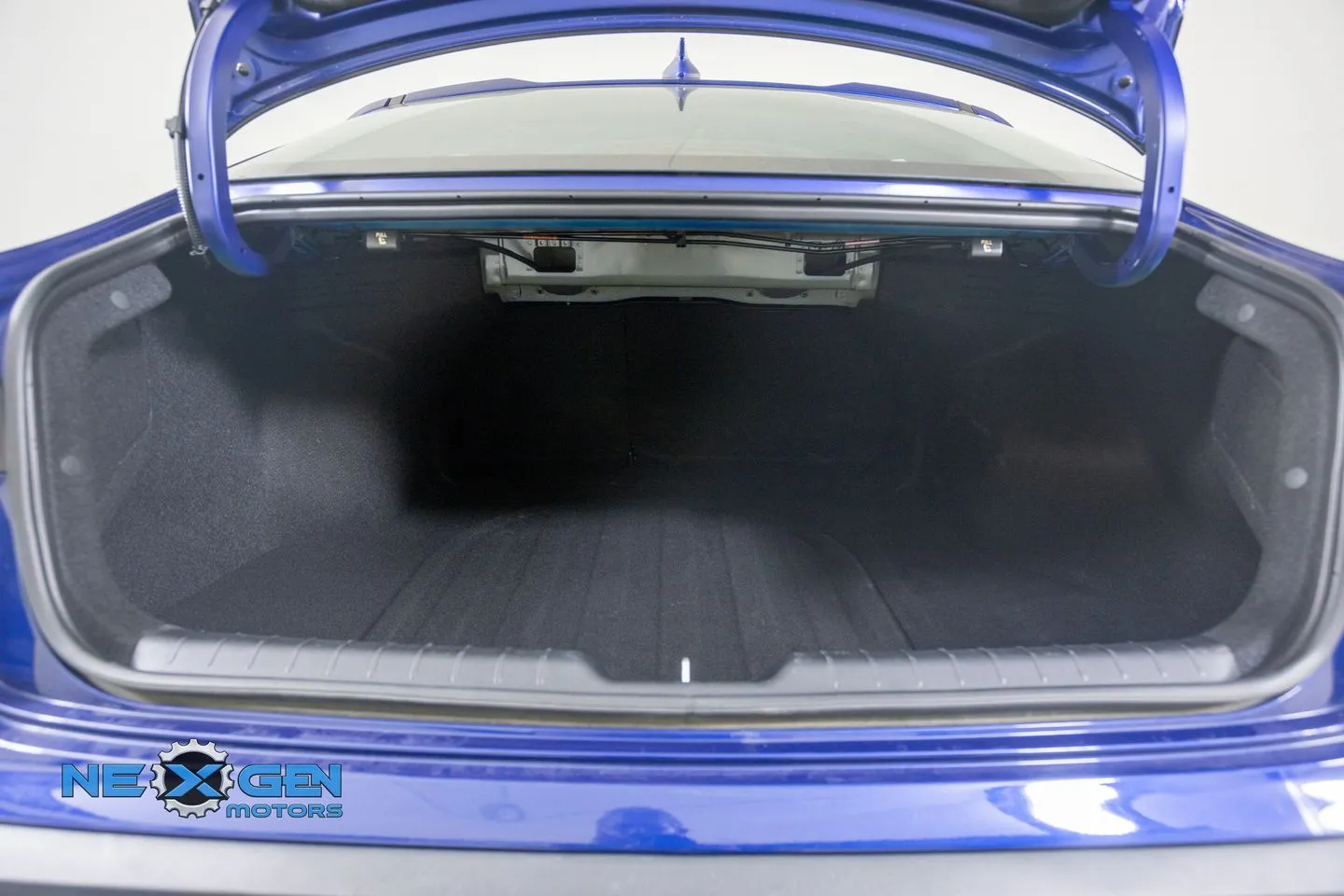 Kia K4 photo 33