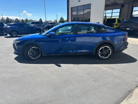 More photos of 2025 Kia K4 EX at NeXgen Motors, UT