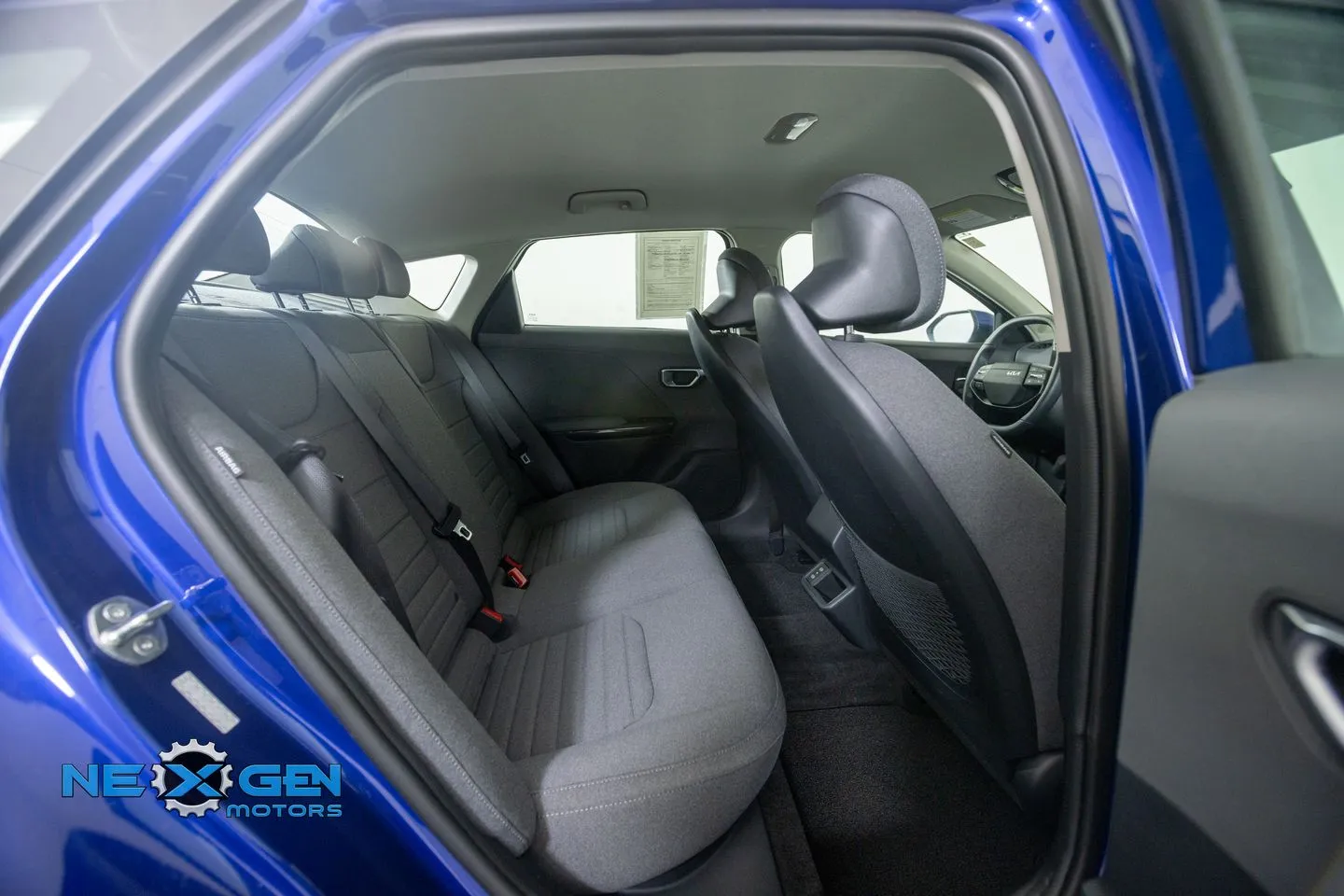 Kia K4 photo 38