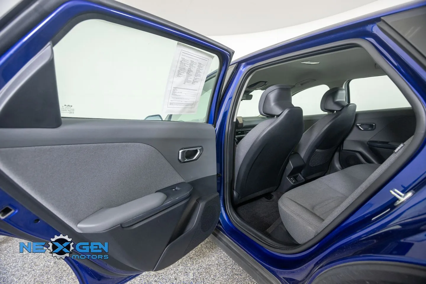 Kia K4 photo 27