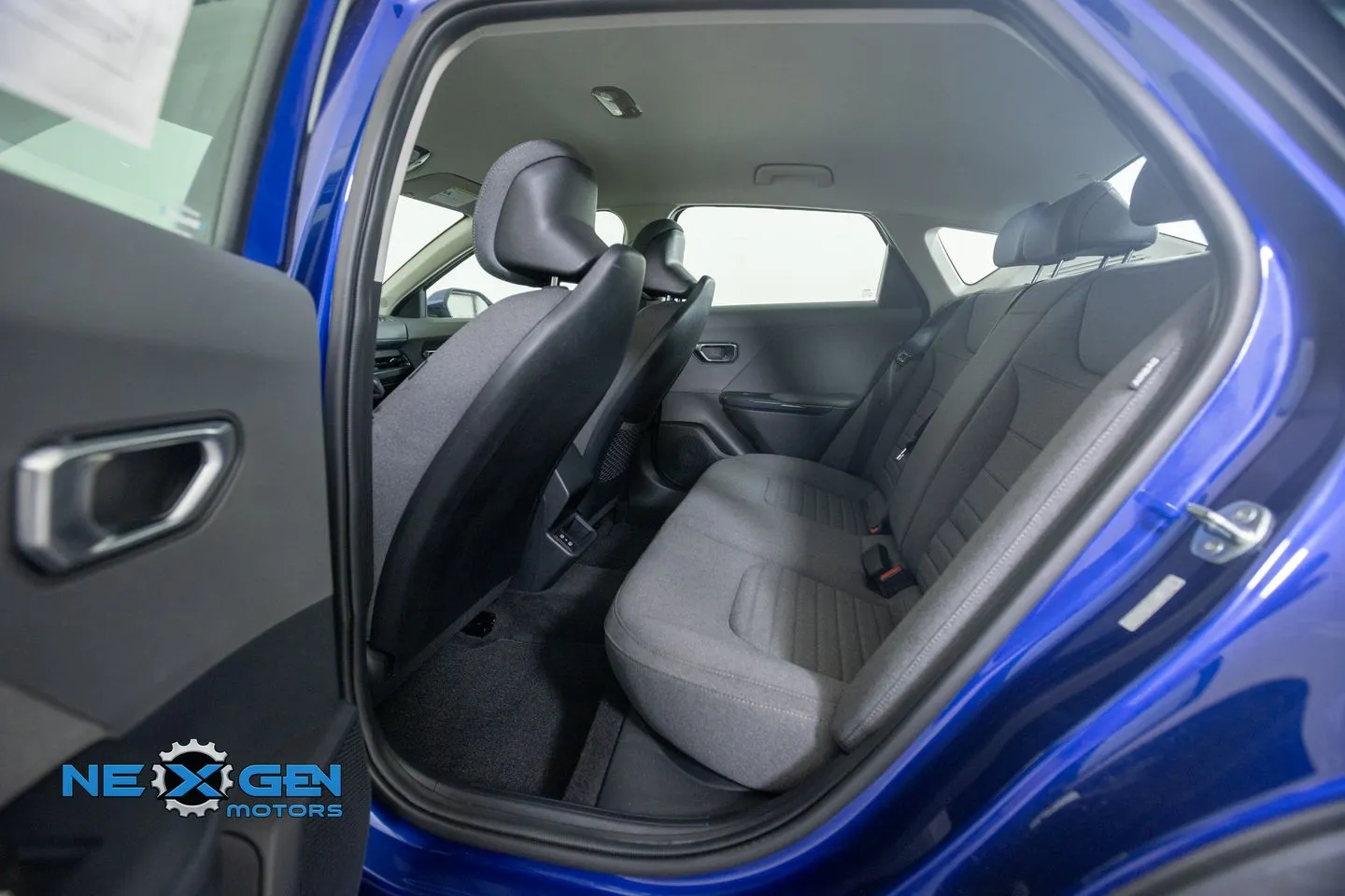 Kia K4 photo 29
