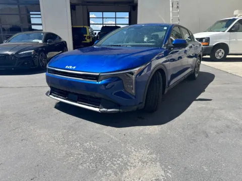 More photos of 2025 Kia K4 EX at NeXgen Motors, UT