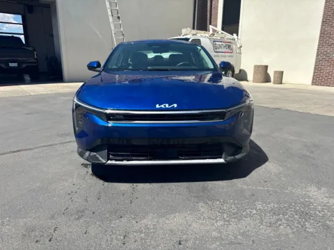Another view of 2025 Kia K4 EX for sale in Lindon, UT at NeXgen Motors