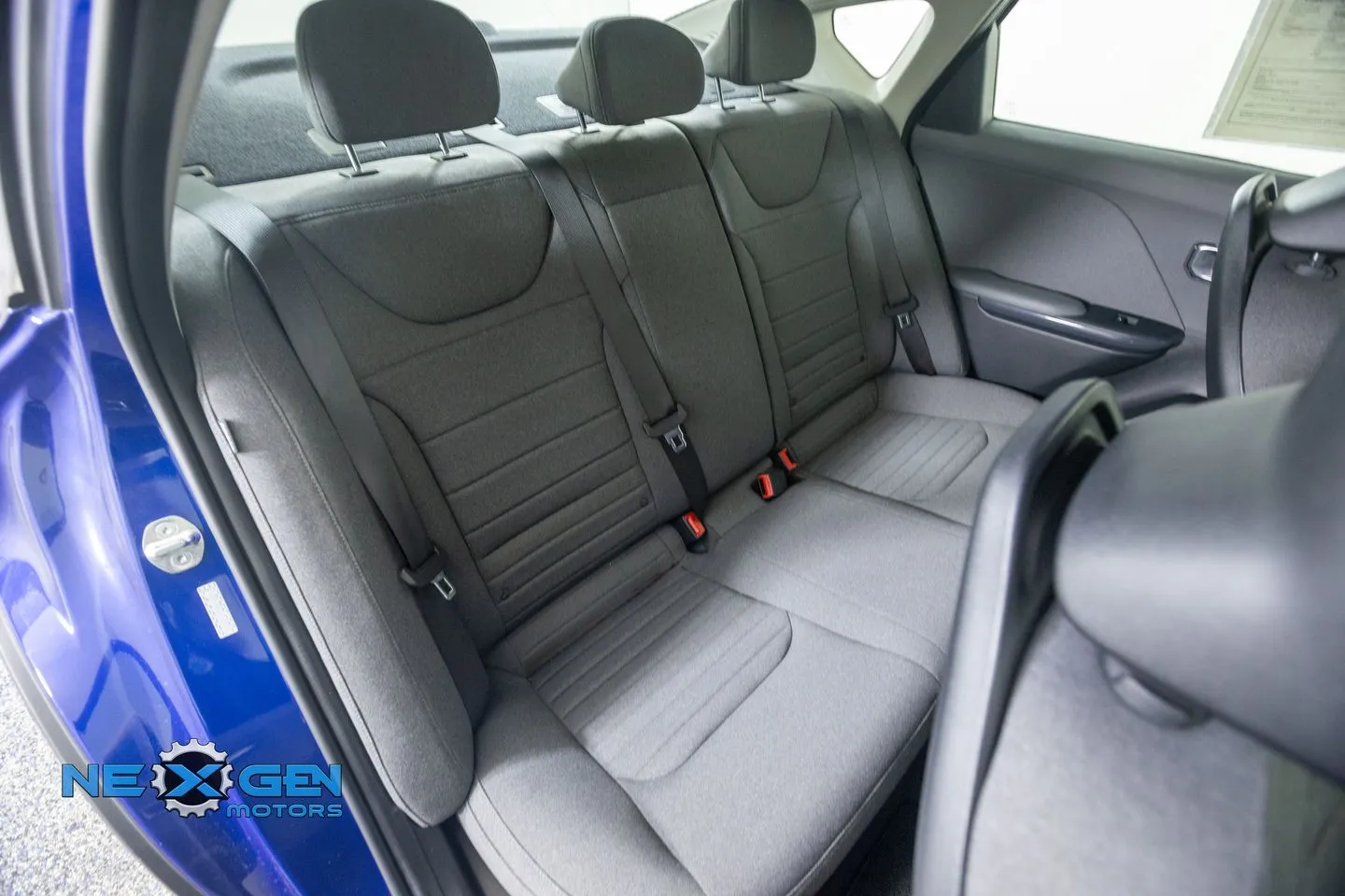 Kia K4 photo 40
