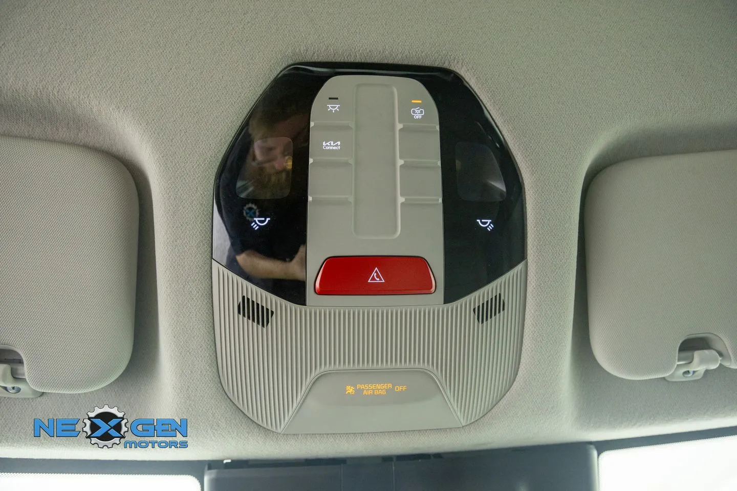 Kia K4 photo 23