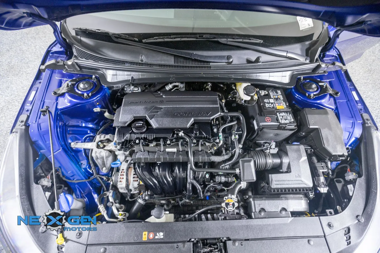 Kia K4 photo 47