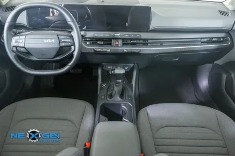 More photos of 2025 Kia K4 EX at NeXgen Motors, UT
