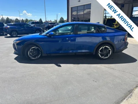 More photos of 2025 Kia K4 EX at NeXgen Motors, UT