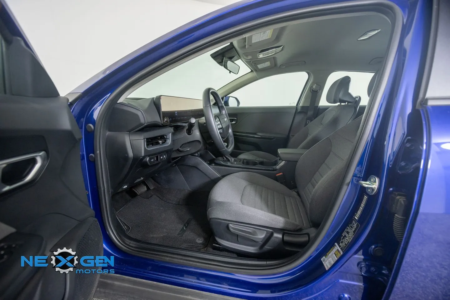 Kia K4 photo 14