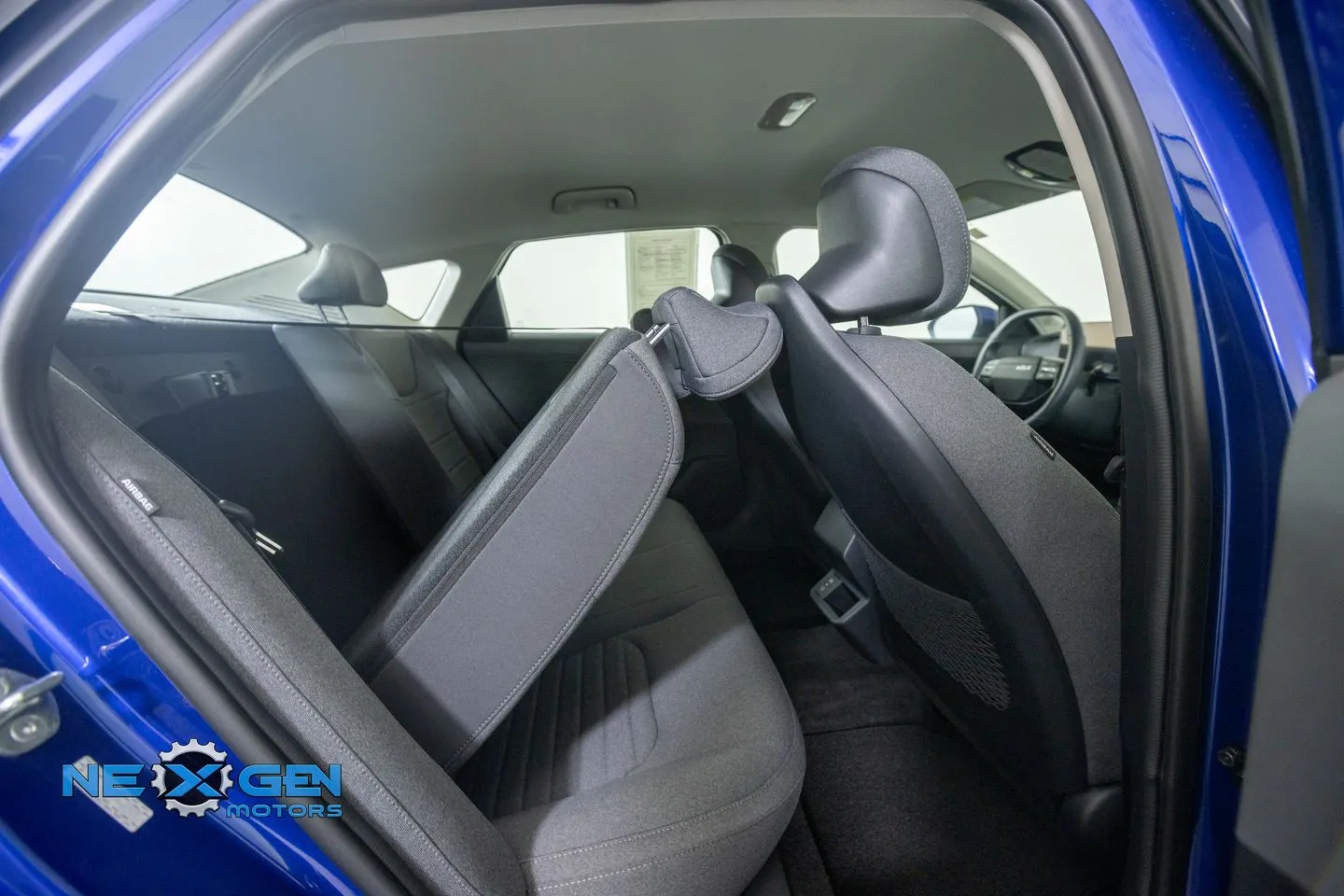 Kia K4 photo 39