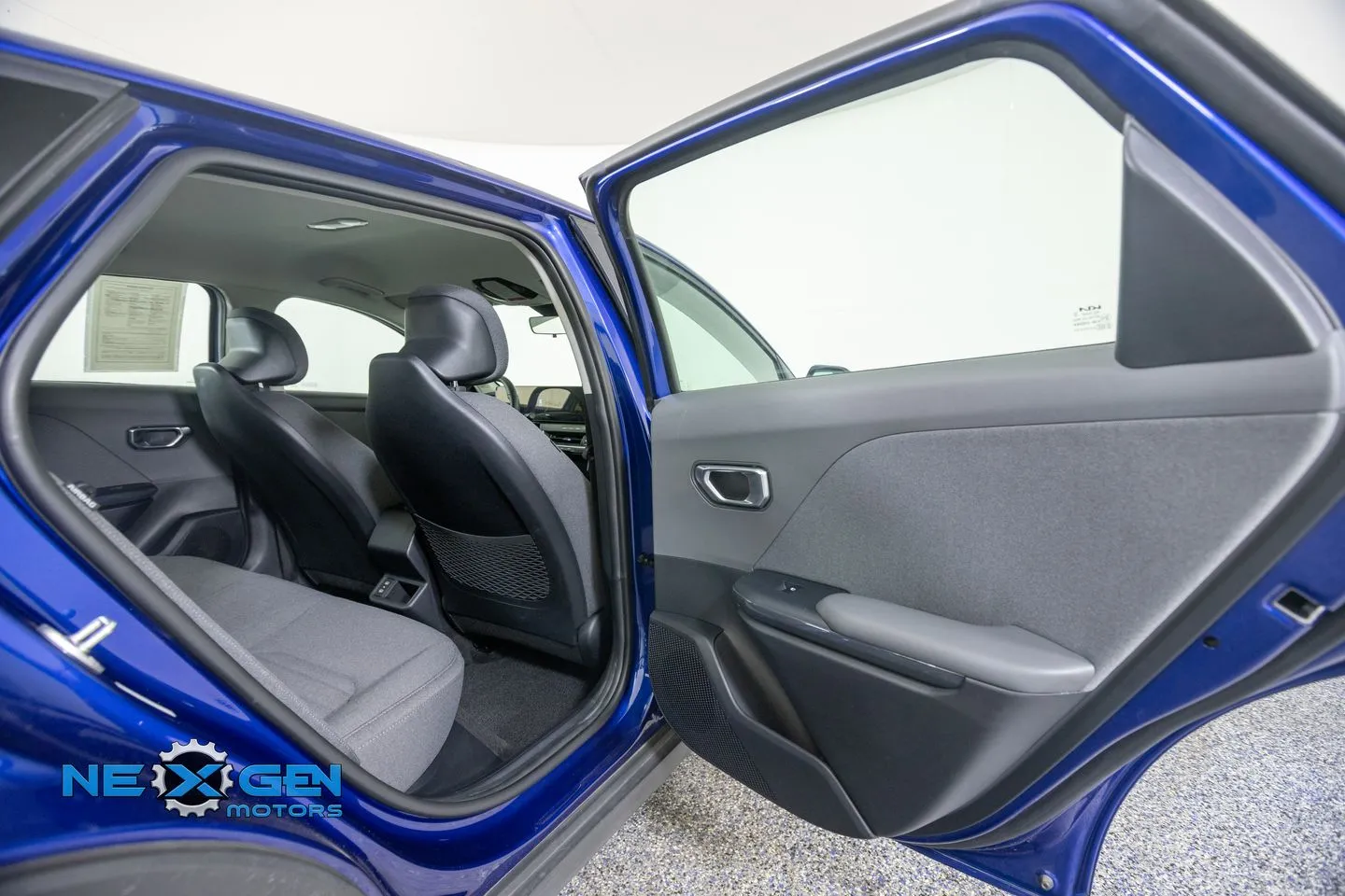 Kia K4 photo 36