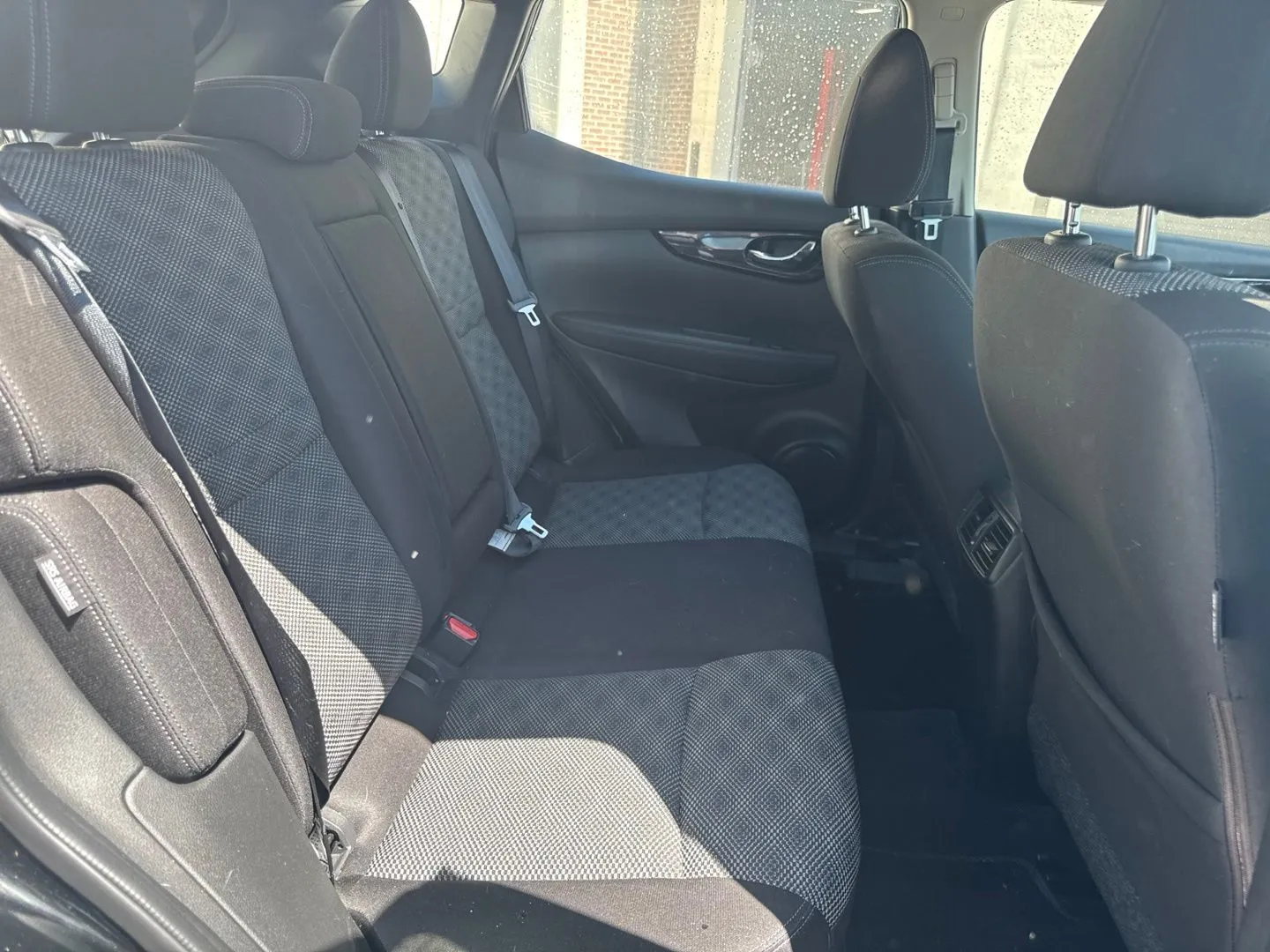 Nissan Rogue Sport photo 12