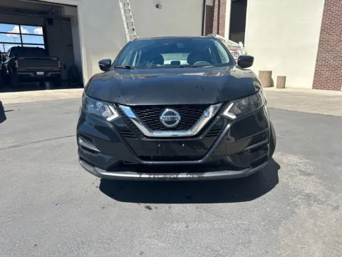 Another view of 2020 Nissan Rogue Sport SV for sale in Lindon, UT at NeXgen Motors