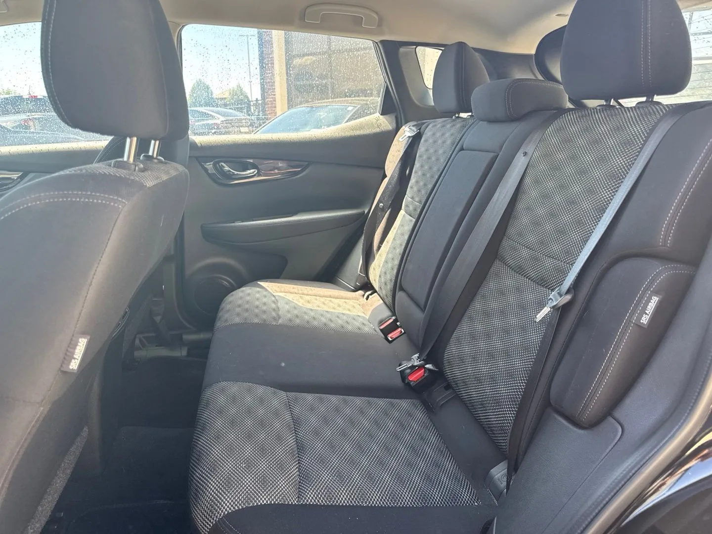 Nissan Rogue Sport photo 15