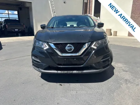 Photos of 2020 Nissan Rogue Sport SV for sale in Lindon, UT at NeXgen Motors