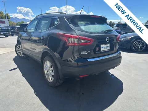 More photos of 2020 Nissan Rogue Sport SV at NeXgen Motors, UT