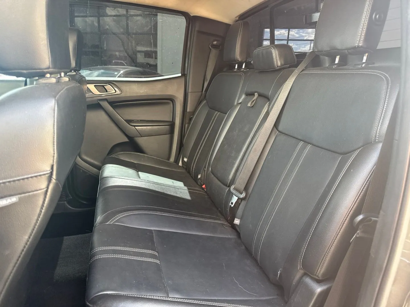 Ford Ranger photo 14