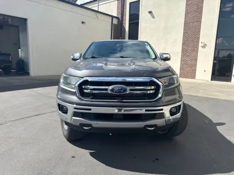 Another view of 2019 Ford Ranger Lariat for sale in Lindon, UT at NeXgen Motors