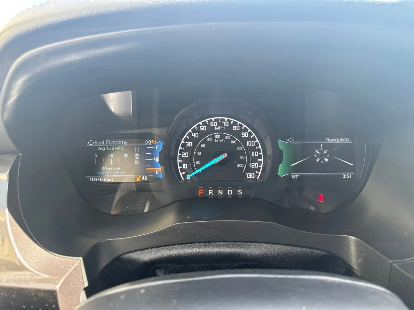 Ford Ranger photo 24