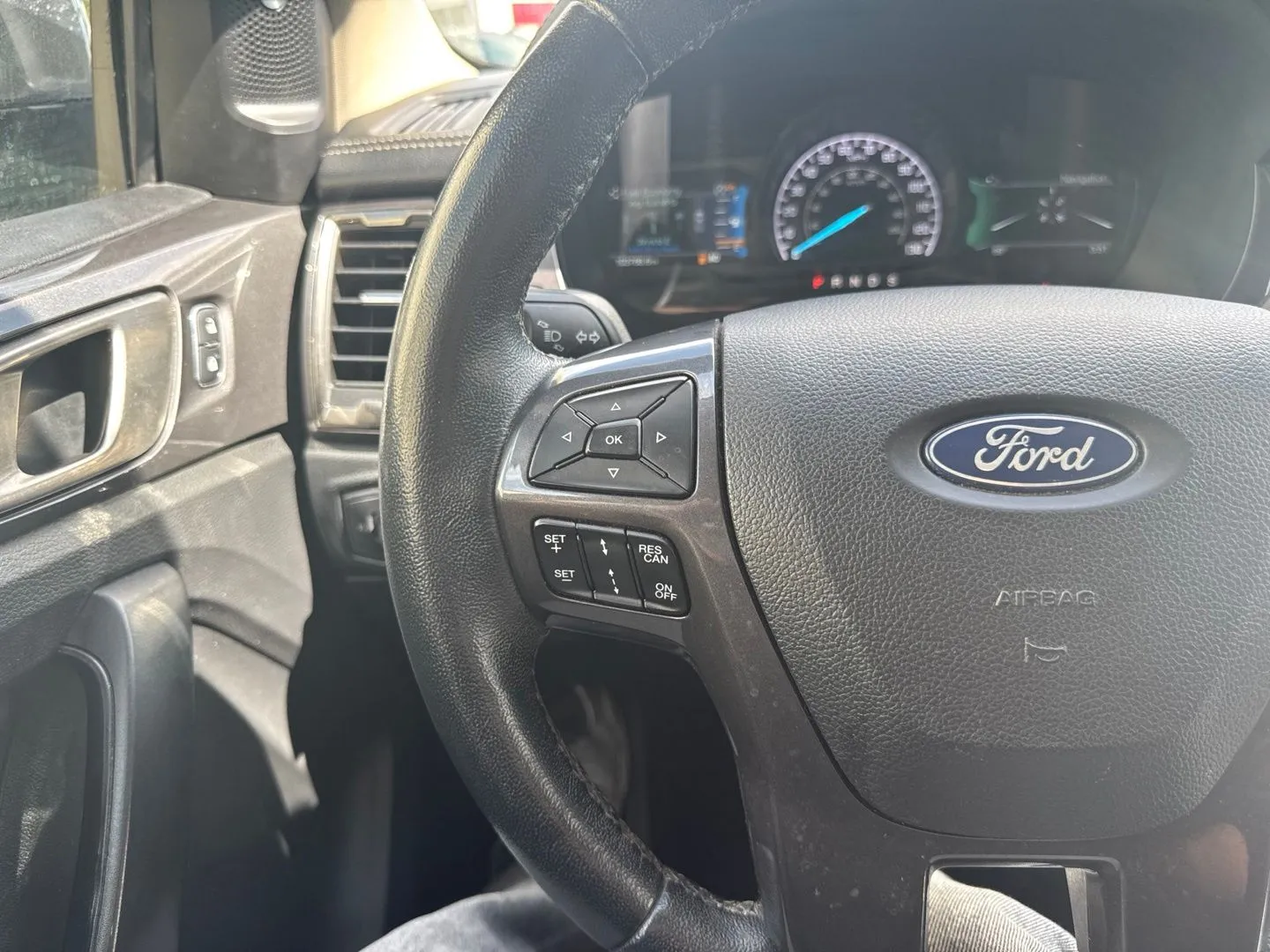 Ford Ranger photo 22