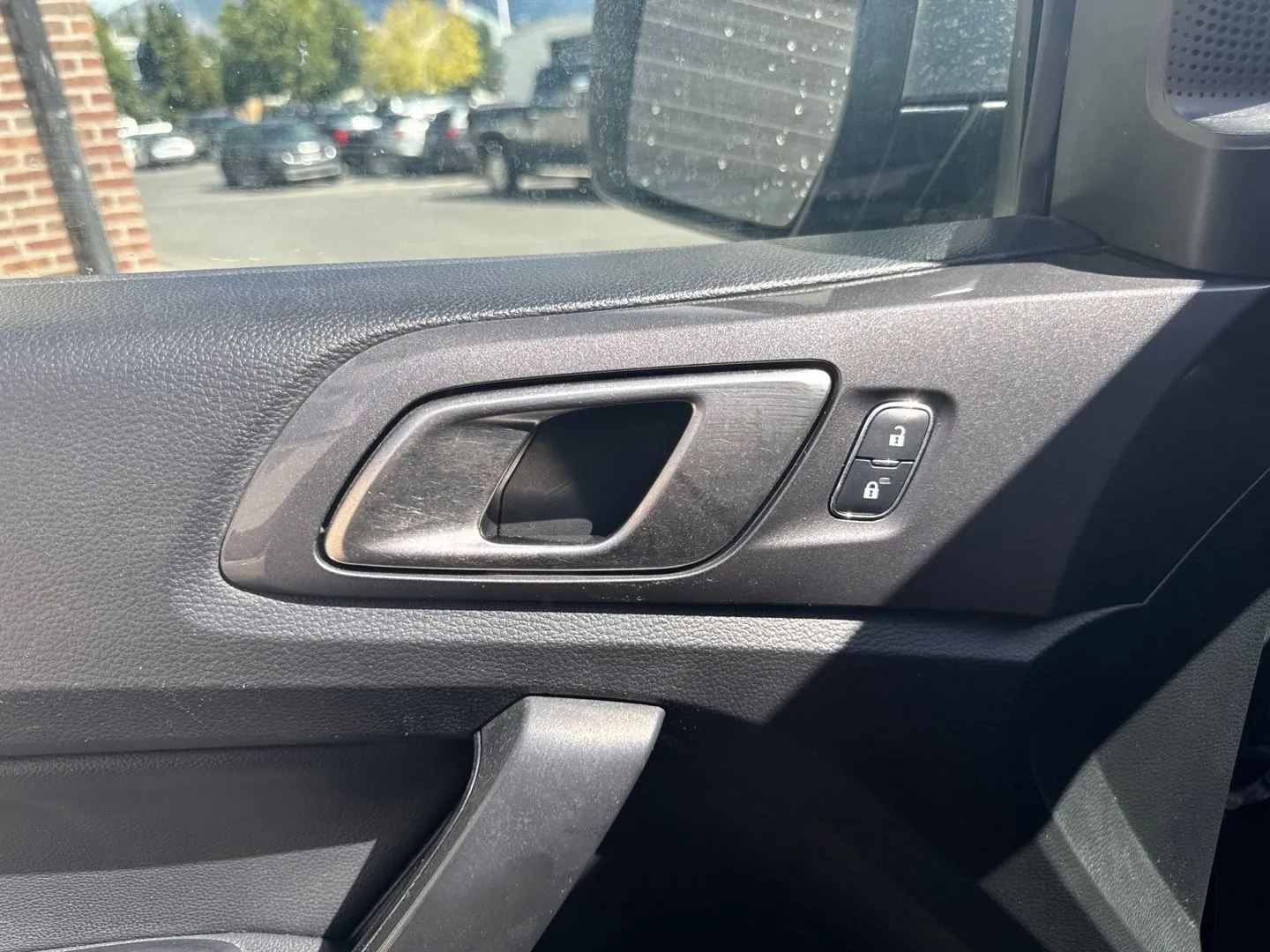 Ford Ranger photo 19