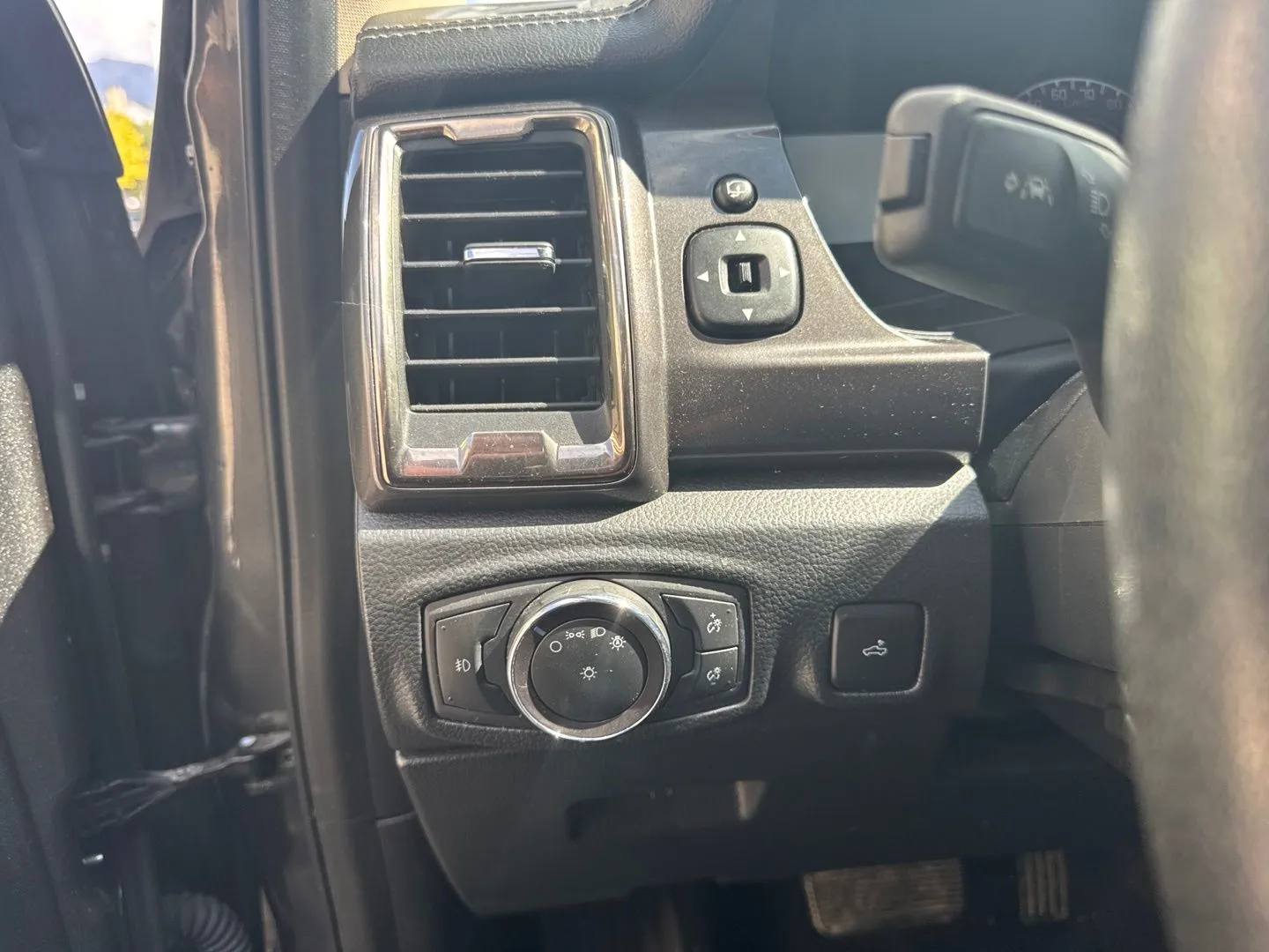 Ford Ranger photo 20