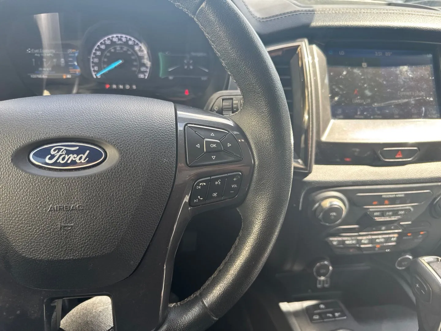 Ford Ranger photo 23