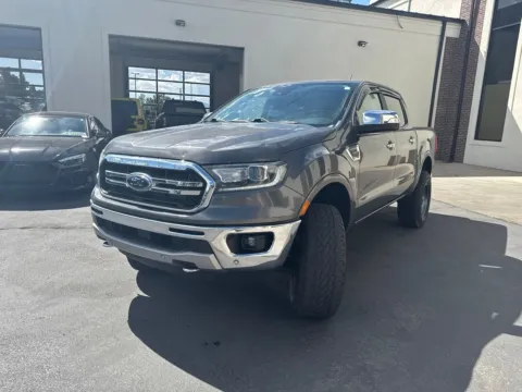 More photos of 2019 Ford Ranger Lariat at NeXgen Motors, UT
