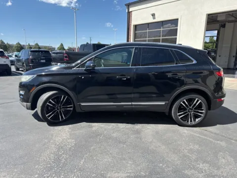 More photos of 2018 Lincoln MKC Reserve at NeXgen Motors, UT
