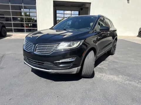 More photos of 2018 Lincoln MKC Reserve at NeXgen Motors, UT