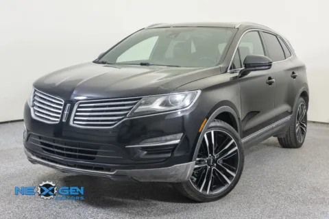 More photos of 2018 Lincoln MKC Reserve at NeXgen Motors, UT